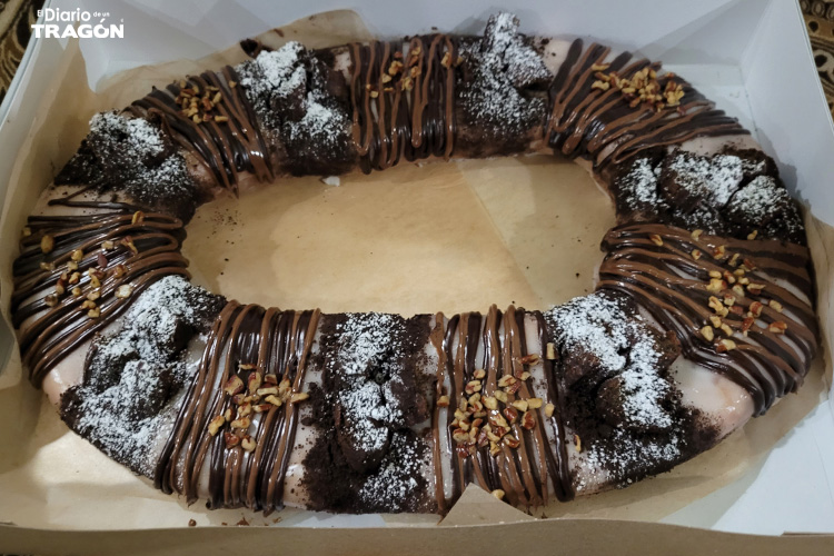 Top Rosca de Reyes