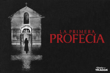 LA PRIMERA PROFECÍA