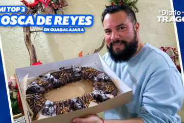 Top Rosca de Reyes