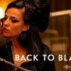 Back to Black