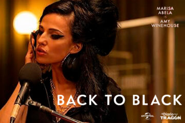 Back to Black