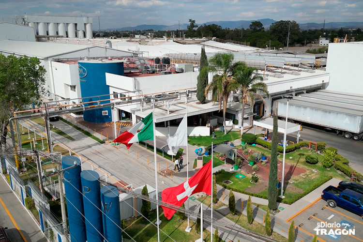 Cereales Nestlé