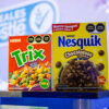 Cereales Nestlé
