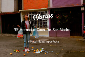 ser madre
