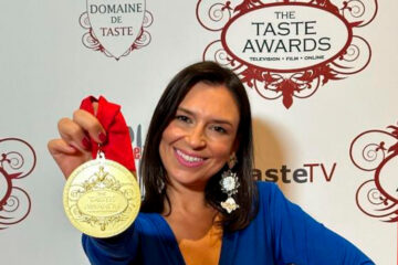 Taste Awards 2024