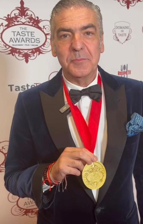 Taste Awards 2024