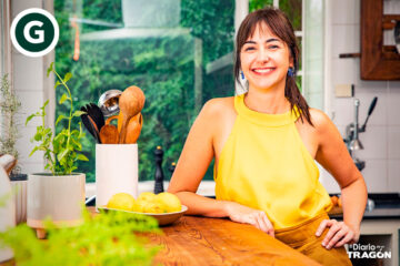 Brunch con Ximena Sáenz