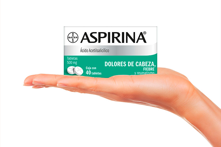 Aspirina