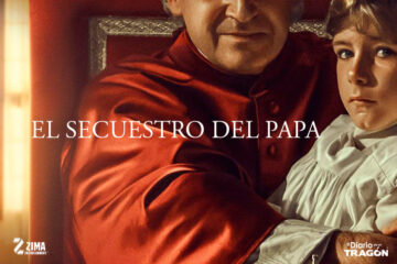 secuestro del Papa
