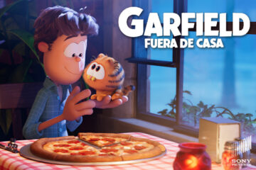 Garfield