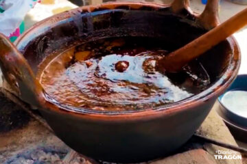 producto gastronómico artesanal