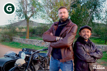 Juliote de La Mancha