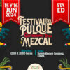 Festival del Pulque