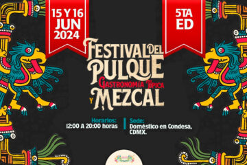 Festival del Pulque