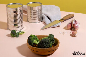 Gastronomía Sostenible