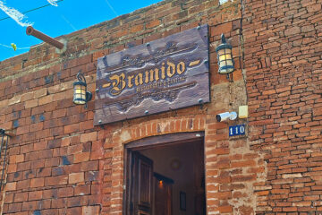 BRAMIDO