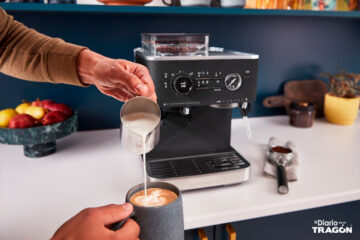 cafetera Espresso