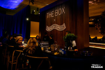The Box