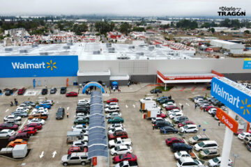 Walmart Supercenter