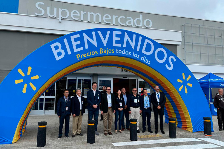 Walmart Supercenter