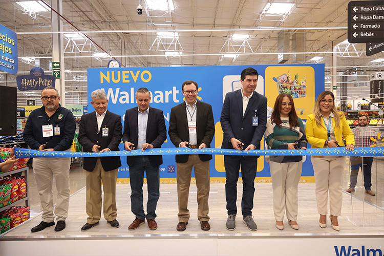 Walmart Supercenter