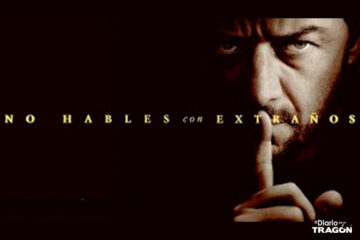 No hables con extraños