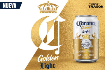 Corona Golden Light