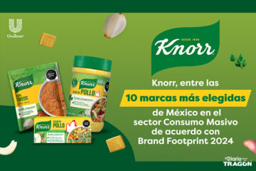 5 marcas elegidas