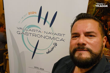 Vallarta Nayarit Gastronómica 2024
