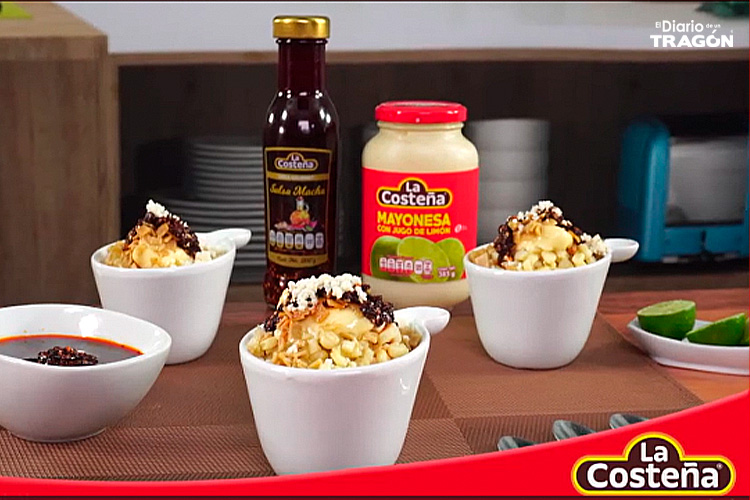 esquites