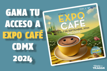Expo Café CDMX