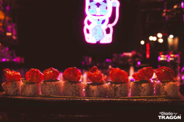 Pubbelly Sushi