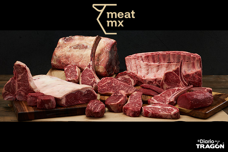 Meat Mx