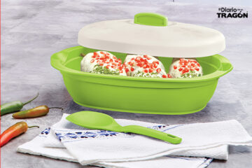 Tupperware
