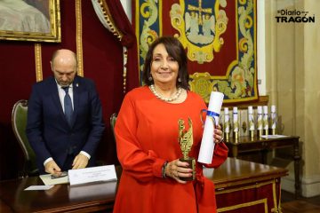 Premio Iberoamericano