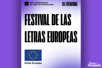 Festival de las Letras Europeas