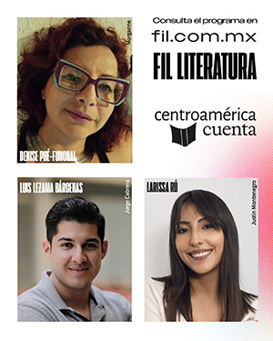 centroamericanas