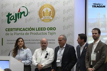 certificación LEED