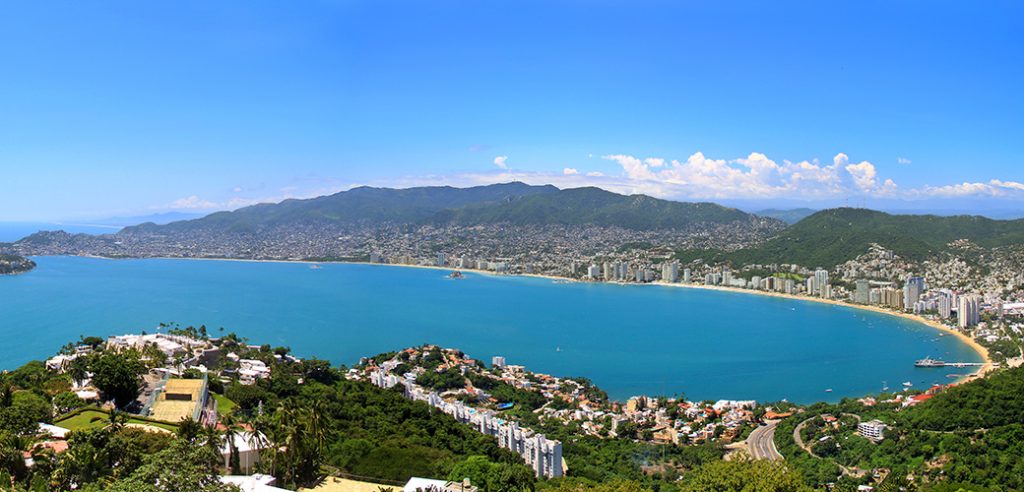 Acapulco