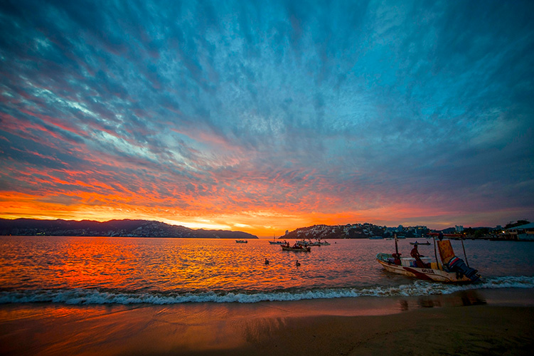 Acapulco