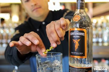 Gran Centenario Ultra