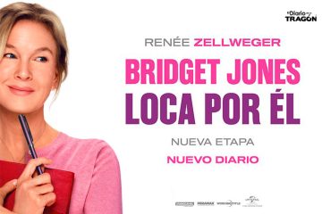 Bridget Jones
