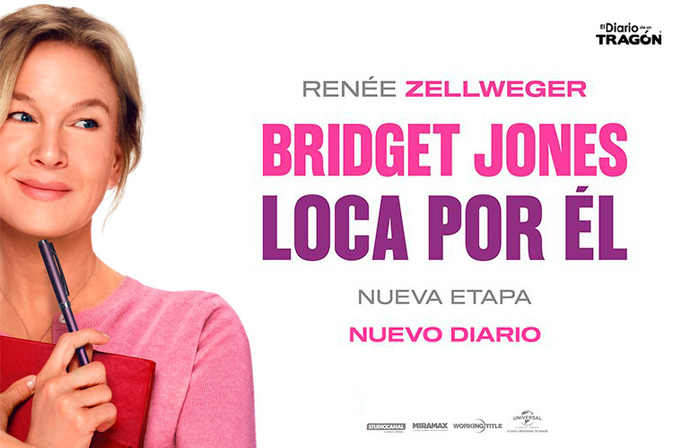 Bridget Jones