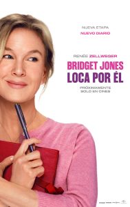 Bridget Jones