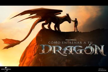 dragón