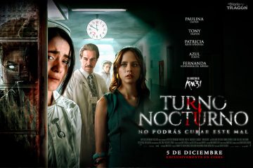 Turno Nocturno