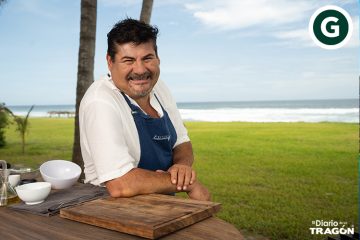 Cocina de Mar