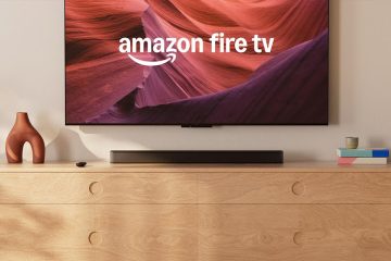 Barra de Sonido Amazon