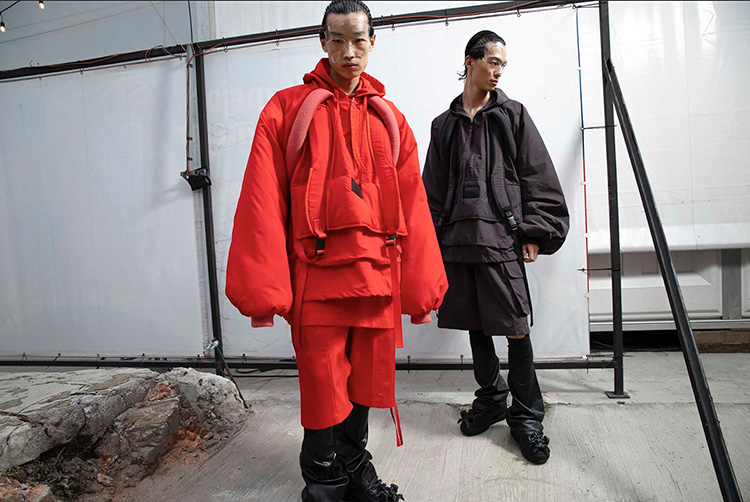 Fashion Week
