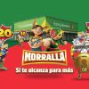 Morralla